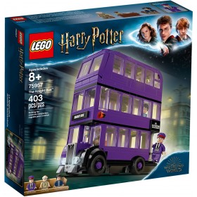 LEGO HARRY POTTER 75957 The Knight Bus